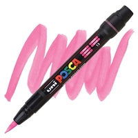 POSCA Acrylic Paint Markers PCF-350 Brush