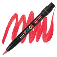 POSCA Acrylic Paint Markers PCF-350 Brush
