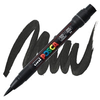 POSCA Acrylic Paint Markers PCF-350 Brush