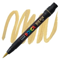 POSCA Acrylic Paint Markers PCF-350 Brush