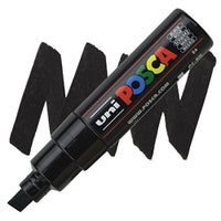 POSCA Acrylic Paint Marker PC-7M Broad Bullet