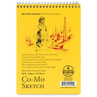 Bee Paper Drawing Pads