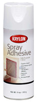 Krylon Spray Finishes, and others