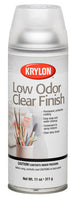 Krylon Spray Finishes, and others