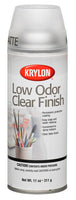 Krylon Spray Finishes, and others