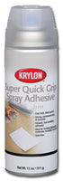 Krylon Spray Finishes, and others