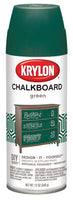 Krylon Spray Finishes, and others