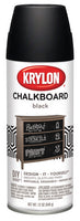 Krylon Spray Finishes, and others