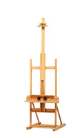Artist Easels by Jack Richeson