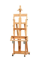 Artist Easels by Jack Richeson