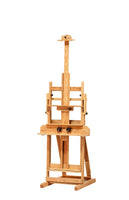 Artist Easels by Jack Richeson