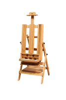 Artist Easels by Jack Richeson
