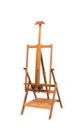 Artist Easels by Jack Richeson