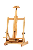 Artist Easels by Jack Richeson