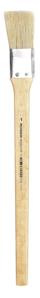 Bristle Spalter Brushes by Jack Richeson