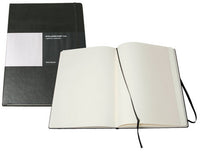 Moleskine Notebooks and Sketchbooks2