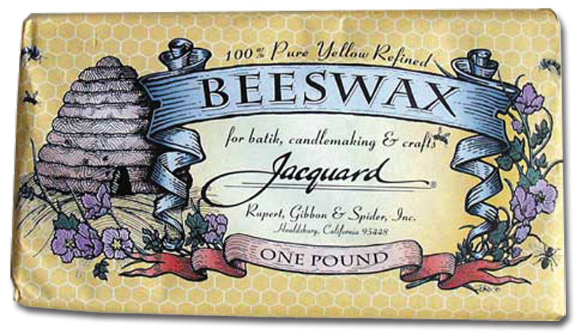 Various Jacquard Mediums