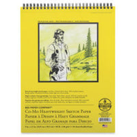 Bee Paper Drawing Pads