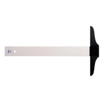 Alvin Clear Acrylic T-Square