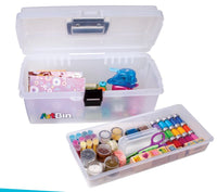 Art Storage Cases, ArtBin and other storage
