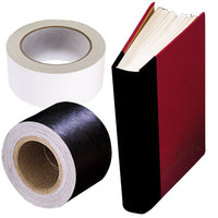 Book Binding Supplies and plate holders