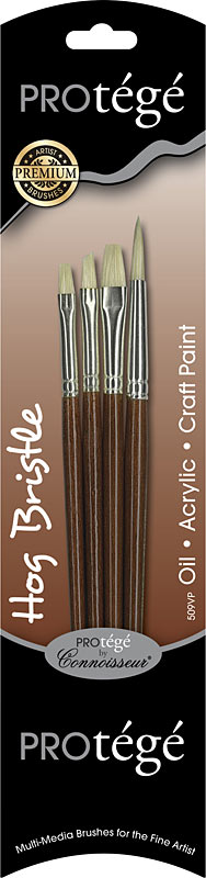 Protege Brush Sets
