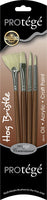 Protege Brush Sets