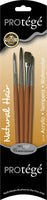Protege Brush Sets