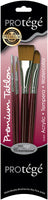 Protege Brush Sets