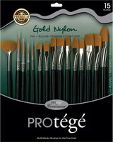 Protege Brush Sets