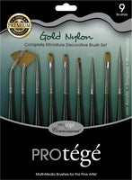 Protege Brush Sets