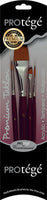 Protege Brush Sets