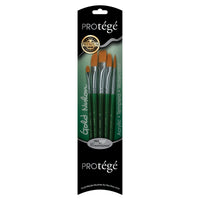 Protege Brush Sets
