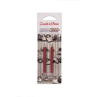 Conte of Paris Crayon Sticks