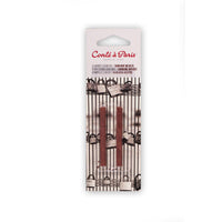 Conte of Paris Crayon Sticks