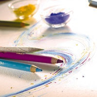 Conte Pastel Pencils