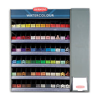 Derwent Inktense Pencils