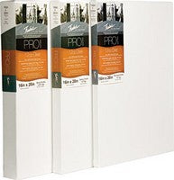 Fredrix Pro Dixie Cotton Canvas