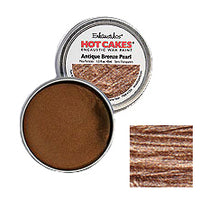 Encaustic Wax Paint by Enkaustikos