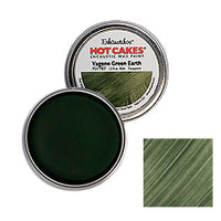 Encaustic Wax Paint by Enkaustikos