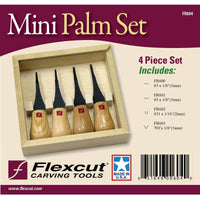 Flexcut Carving Tools