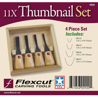 Flexcut Carving Tools