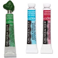 Grumbacher Academy Watercolor Paint