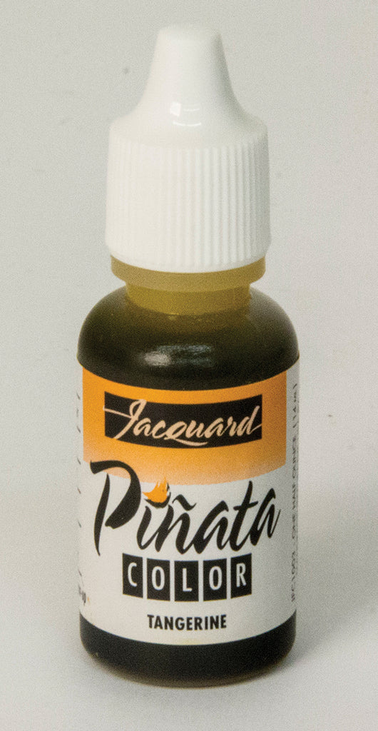 Jacquard Alcohol Pinata Inks