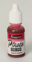 Jacquard Alcohol Pinata Inks