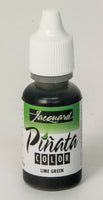 Jacquard Alcohol Pinata Inks