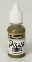 Jacquard Alcohol Pinata Inks
