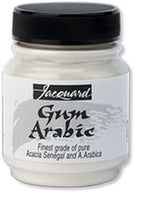 Various Jacquard Mediums