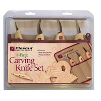 Flexcut Carving Tools