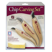Flexcut Carving Tools